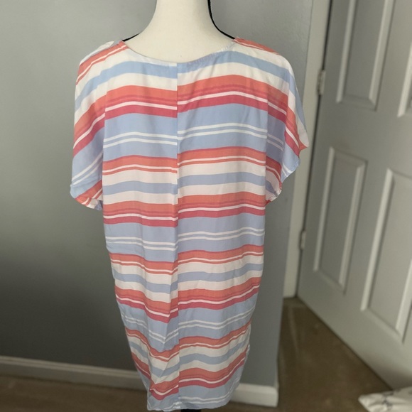 Kona Sol Beach Coverup - Picture 2 of 7